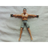 Muñeco Antonio Nogueira Ufc Ultimate Fighting Jakks Pacific