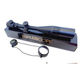 Luneta Riflescope 6x24x50 Aoeg - Paralax - Mildot + Parasol