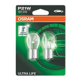 Lampara Osram 7506ult Dual Pack C