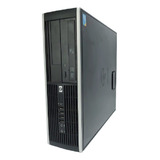 Cpu Hp Compaq 8100 I5 Elite Small Factor - Usada