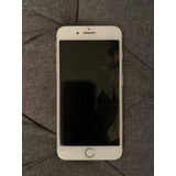 Celular iPhone 7 Plus Dorado