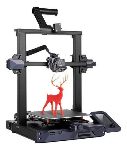 Impresora 3d Creality Ender-3 S1 Direct Autolevel Full