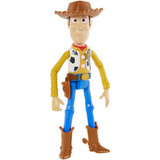 Disney Pixar Toy Story Figura De Juguete De Woody De 7 