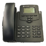 Telefone Model 405 Voip Sip Áudiocodes (novo)