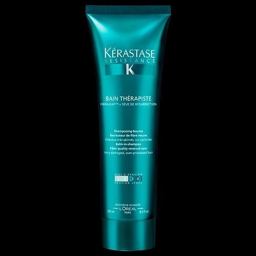 Kerastase Resistance Bain Thérapiste Shampoo 250 Ml