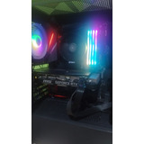 Pc Gamer Ryzen 7 5700g Con Rtx 2060 Super 8gb