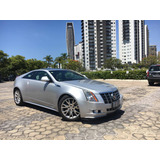 Cadillac Cts 2012