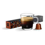 ! Cape Town Envivo Lungo 10 Capsulas Nespresso Original