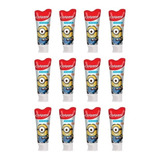 Crema Dental Colgate Smiles Minions X 75ml (bulto X 12u)