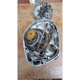 Embrage Completo Suzuki 125 Gn