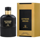 Perfume Arabe Grandeur Extreme Orchid Edp 100ml