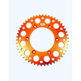 Sprocket Trasero Ktm Exc Sixdays Husqvarna Fc Fe 50 Dientes