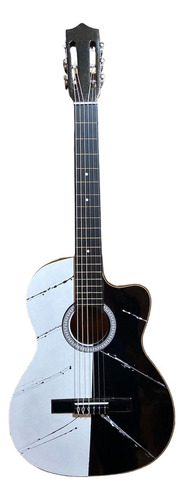 Guitarra Adulto