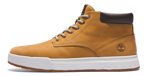 Botas Chukka Timberland Maple Grove Tb0a5prv231 Hombre