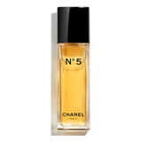 Perfume Chanel 5 Eau De Toielette 100ml, Envío Gratis!