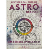 Astro Oráculo ( Libro + 56 Cartas Nuevo Y Original )