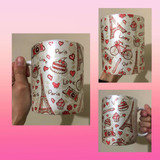 Taza Paris Vintage