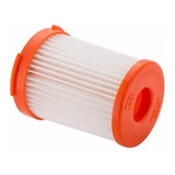 Filtro Aspiradora Lite Electrolux Naranja