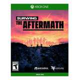 Surviving The Aftermath - Xbox One