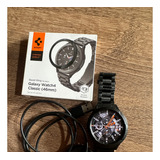 Reloj Galaxy Watch 4 Classic 46mm Negro