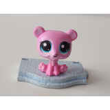 Littlest Pet Shop Mcdonalds, Usada