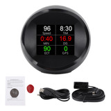 Display Head Up Universal Obd2 Gps Mode Hud Hd Projection Mo
