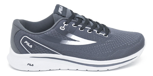 Tenis Fila Konya Running-gris