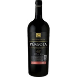 Vinho Tinto Brasileiro Pérgola Seleção Suave 1l