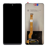 A Pantalla Táctil Lcd Display Para Oppo Realme C55 Rmx3710