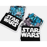 Pijama Star Wars Caballero