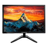 Monitor Led 19  Ultra Slim Pc Computador 100v/240v 60hz 18w