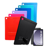 Capa Com Suporte P/ Tablet Samsung Galaxy Tab A9 Tela 8.7 