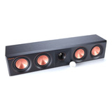 Bocina Central Klipsch Reference Premiere Rp 404c Ii