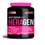Proteína + Colágeno Heragen 500gr Para Mujeres Holix Lab