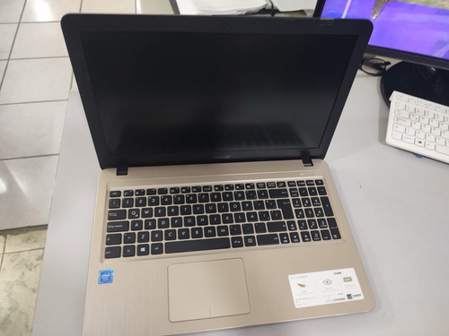 Laptop Asus Xn540na-gq005t, Se Vende Por Partes