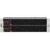 Ecualizador Behringer Fbq 6200