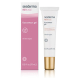 Contorno De Ojos Reti-age Sesderma, 0.5 Onzas