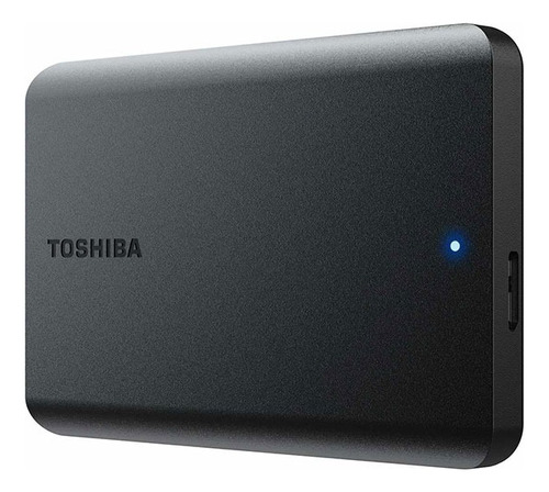 Disco Duro Externo 1tb Toshiba Portatil Usb 3.0 Laptop Pc