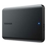 Disco Duro Externo 1tb Toshiba Portatil Usb 3.0 Laptop Pc