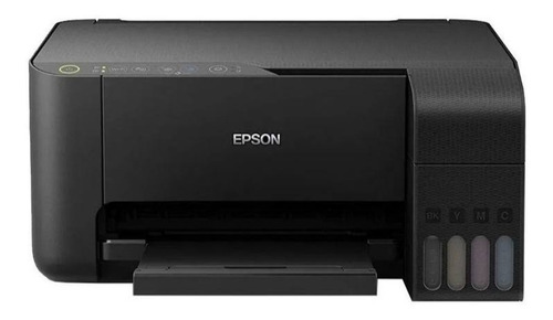 Impresora Epson L3150 Solo En Partes