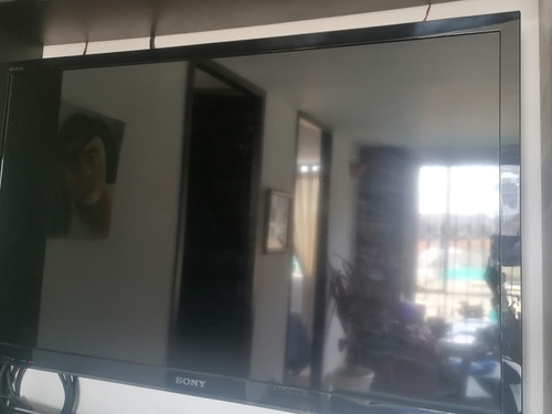 Televisor Sony Bravia 40'