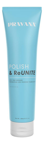 Pravana Polish & Reunite Split End Mender | Crema Ligera Pa.