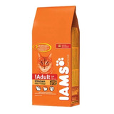 Alimento Iams Gato Adulto Formula X 1kg Envios En El Dia