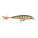 Isca Artificial De Meia-água Rapala X-rap Xr08 - 8cm 7gr Cor Cor P