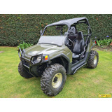 Cuatrimoto Polaris 800 Efi Ranger Rzr 