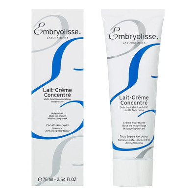 Embryolisse Lait-crème Concentré, Face Cream & Makeup Primer - Shea Moisture Cream For Daily Skincare - Face Moisturizers For All Skin Types - Gaoy | Meses sin interés