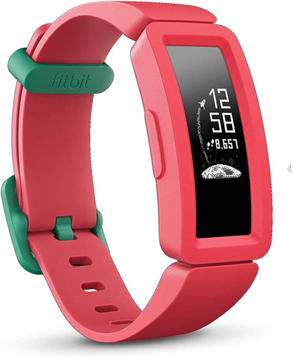 Fitbit Ace 2 - Rastreador De Actividad Para Niños (1 Unidad)