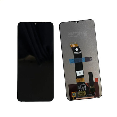 Pantalla Táctil Lcd Para Poco M5