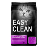 Arena Sanitaria Aglutinante Easy Clean Aromas 20kg (25l)