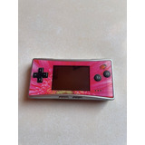 Game Boy Micro (leer Descripción) Para Refacciones 